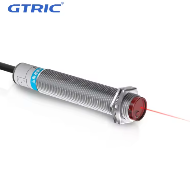Laserandur difuusreflektiivne (reflektorita) 15-30cm. tööala