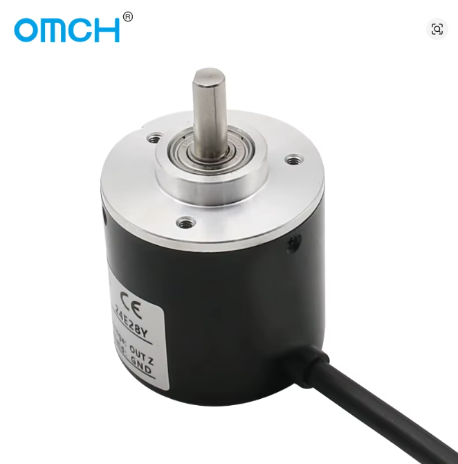 Enkooder OMCH 1024P 5-24V DC