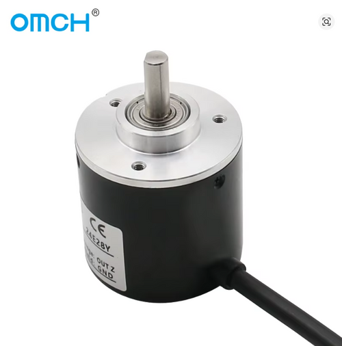 Enkooder OMCH 1024P 5-24V DC