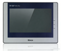 PLC + HMI kombo MK070E-33DT